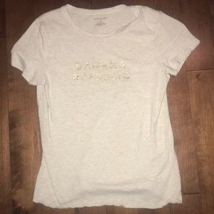 Banana Republic shirt